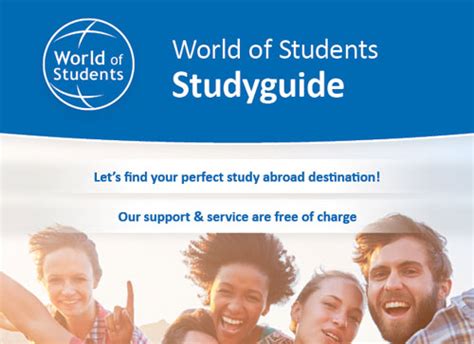 Apply for a semester abroad worldwide .